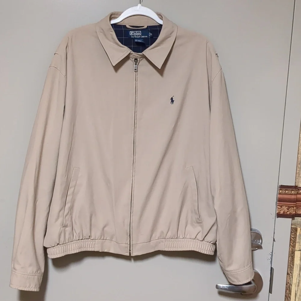 Jacket - Picture 3 of 5